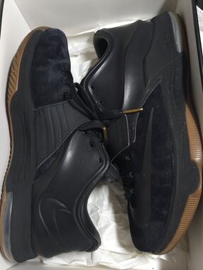 Nike KD VII (7) EXT Suede QS